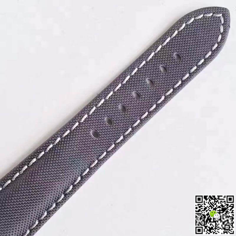 Replica Blancpain Fifty Fathoms Tourbillon 5025-3630-52A 1:1 Best Edition Swiss Tourbillon