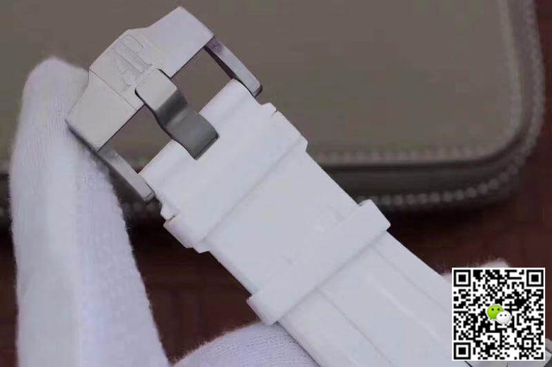 Replica Audemars P1g*et Royal Oak Offshore Diver 15710ST.OO.A010CA.01 JF Factory Men Watches 1:1 Best Edition Swiss ETA3120