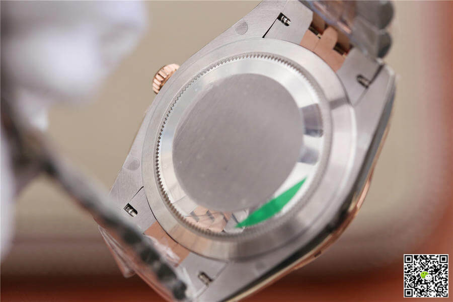 Replica R01ex Datejust M126331-0008 1:1 Best Edition EW Factory Sundust Dial