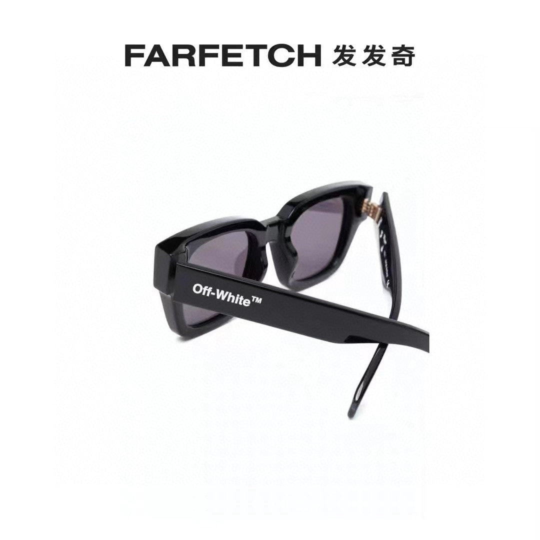 Off White Sunglasses