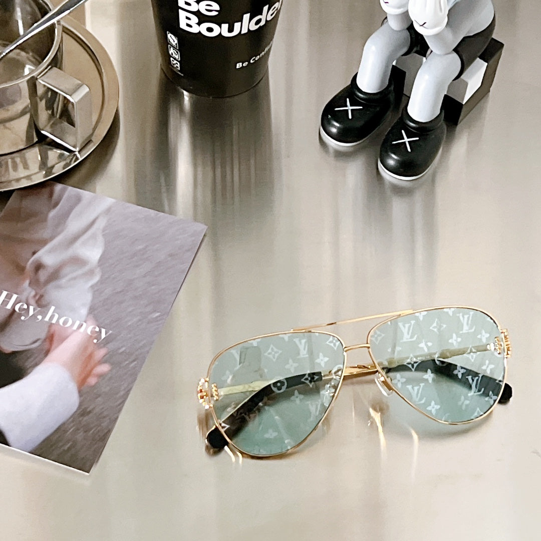 L0vis Vvtt0n Sunglasses