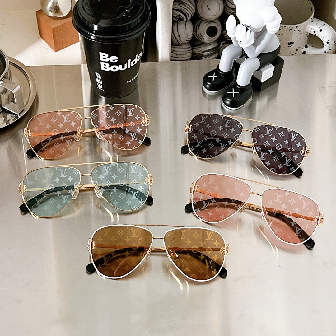 L0vis Vvtt0n Sunglasses