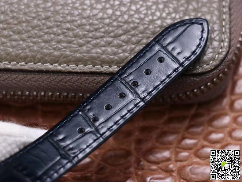 Ca*t1er Watch Rep Santos Dumont WSSA0032