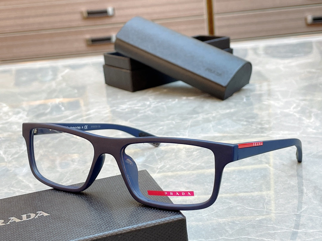 Pra*a Glasses Dupe Replica Pra*a Sunglasses