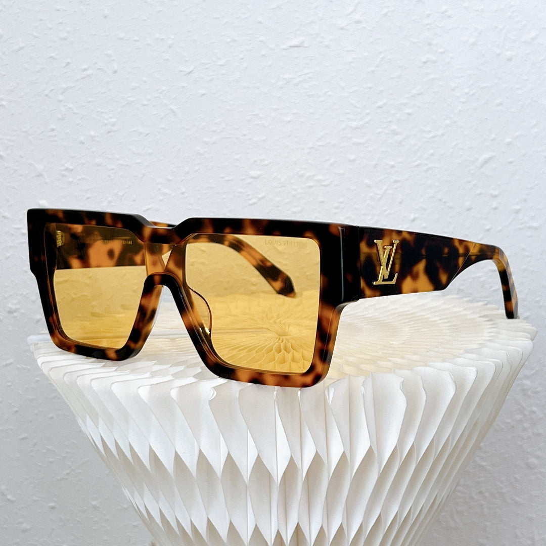 LV Sunglasses Dupe