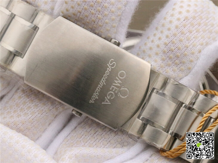 0me*ga Replica Speedmaster 311.30.44.51.01.002 1:1 Best Edition OM Factory Stainless Steel