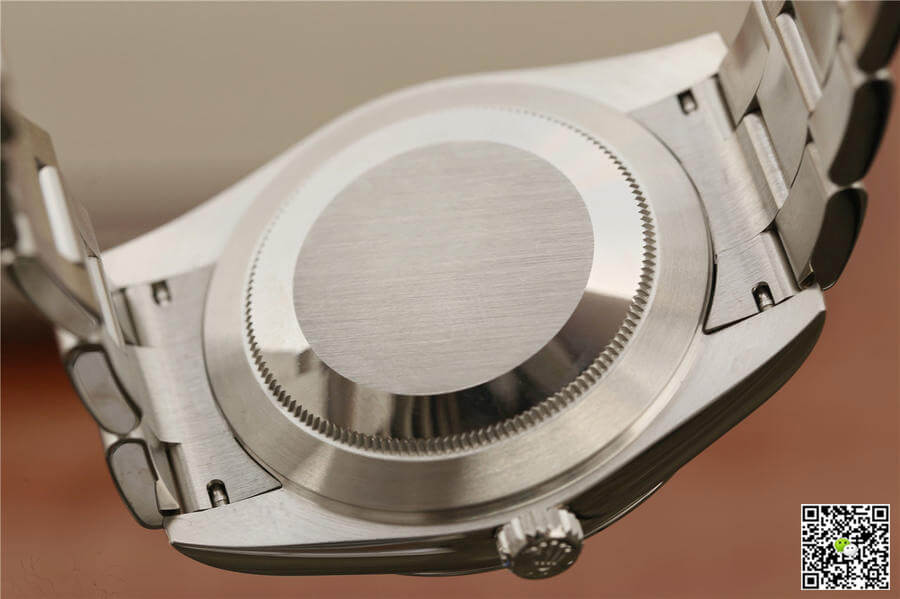 Replica R01ex Datejust M126334-0019 1:1 Best Edition EW Factory White Mother-Of-Pearl Dial