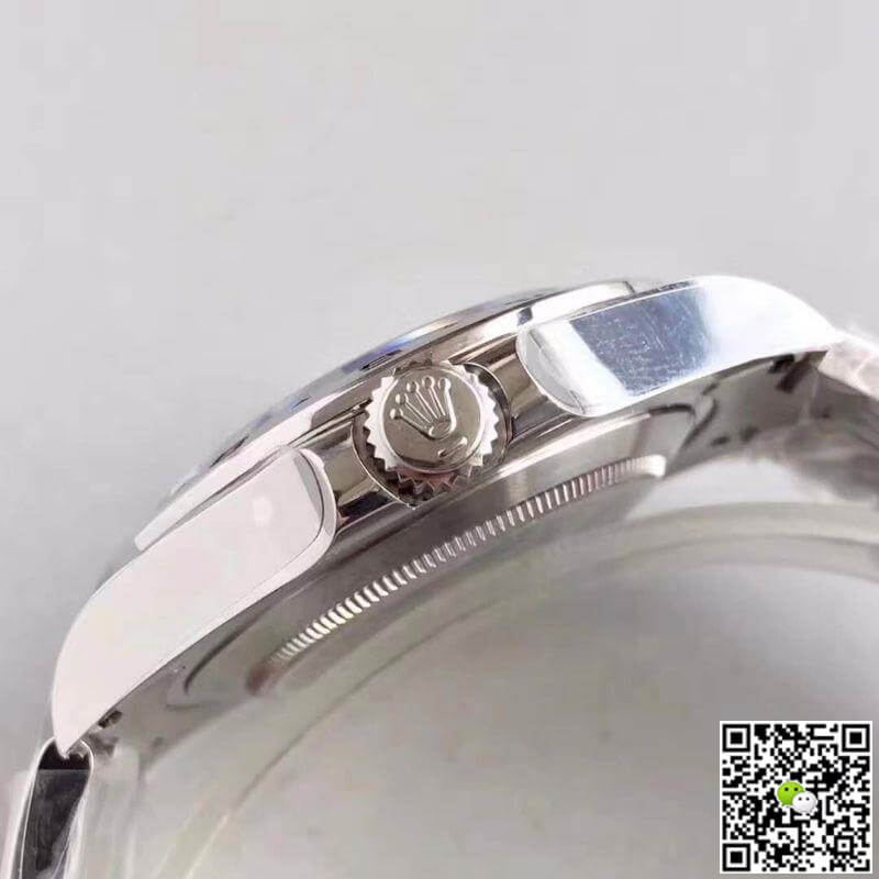 Replica R01ex Explorer II 216570 Noob Factory V7 Men Watches 1:1 Best Edition Swiss ETA3187 Black Dial