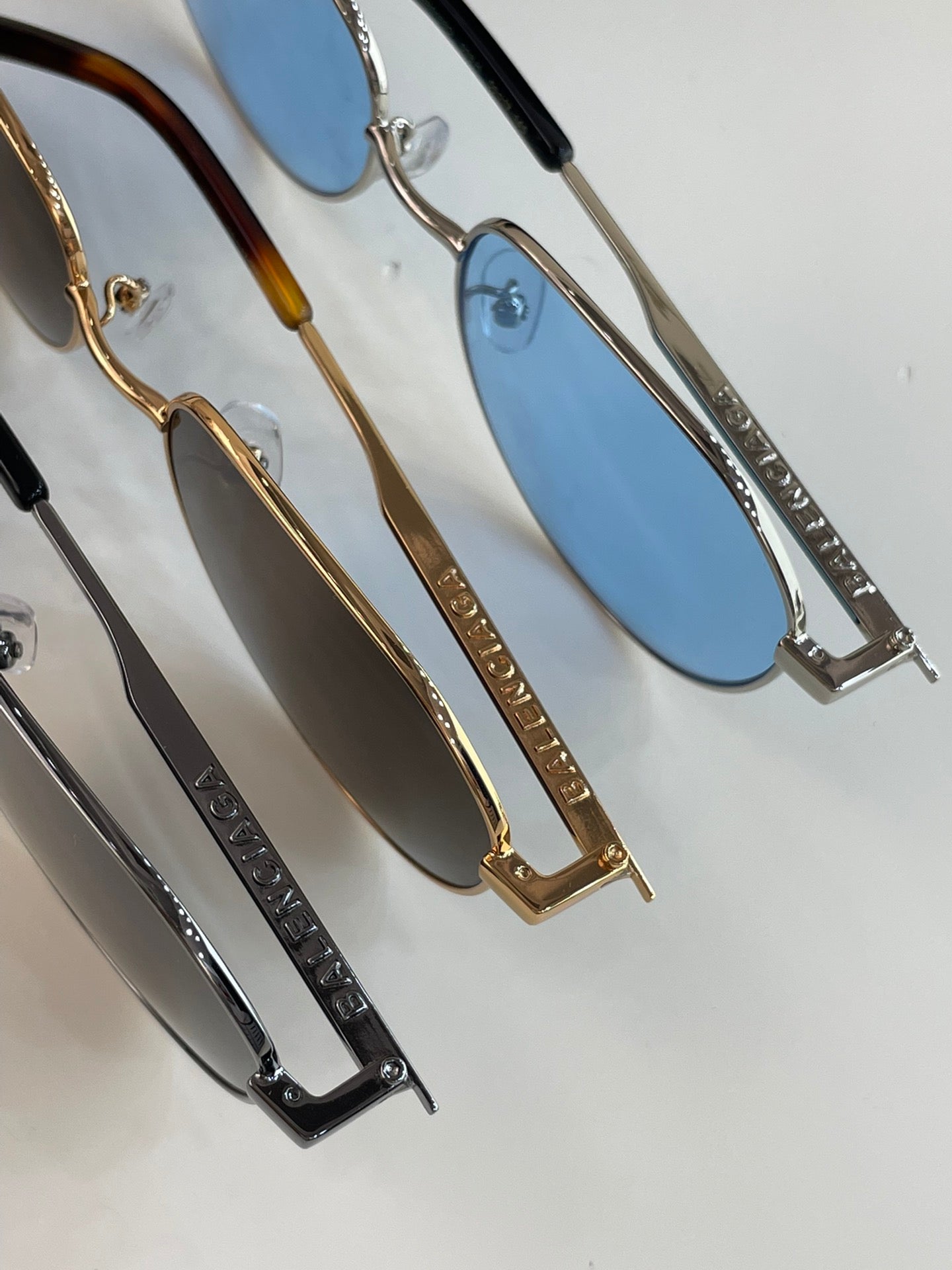 Ba1en*iaga Sunglasses