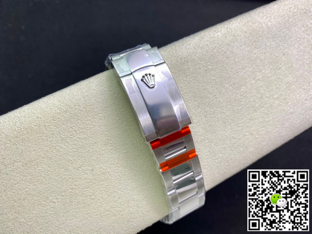 Replica R01ex Datejust M126334-0017 1:1 Best Edition EW Factory Black Dial