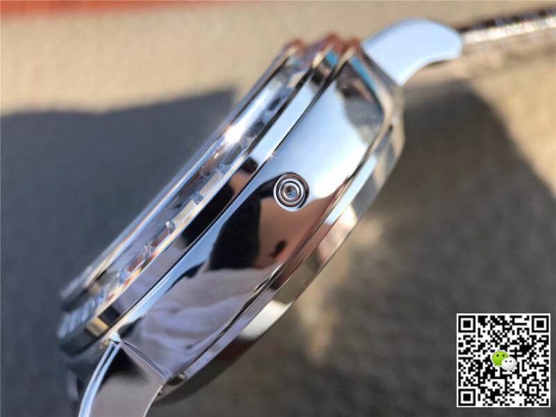 Replica Pat*k Phi1i*pe Grand Complications 6102P-001 TW Factory 1:1 Best Edition Swiss ETA240