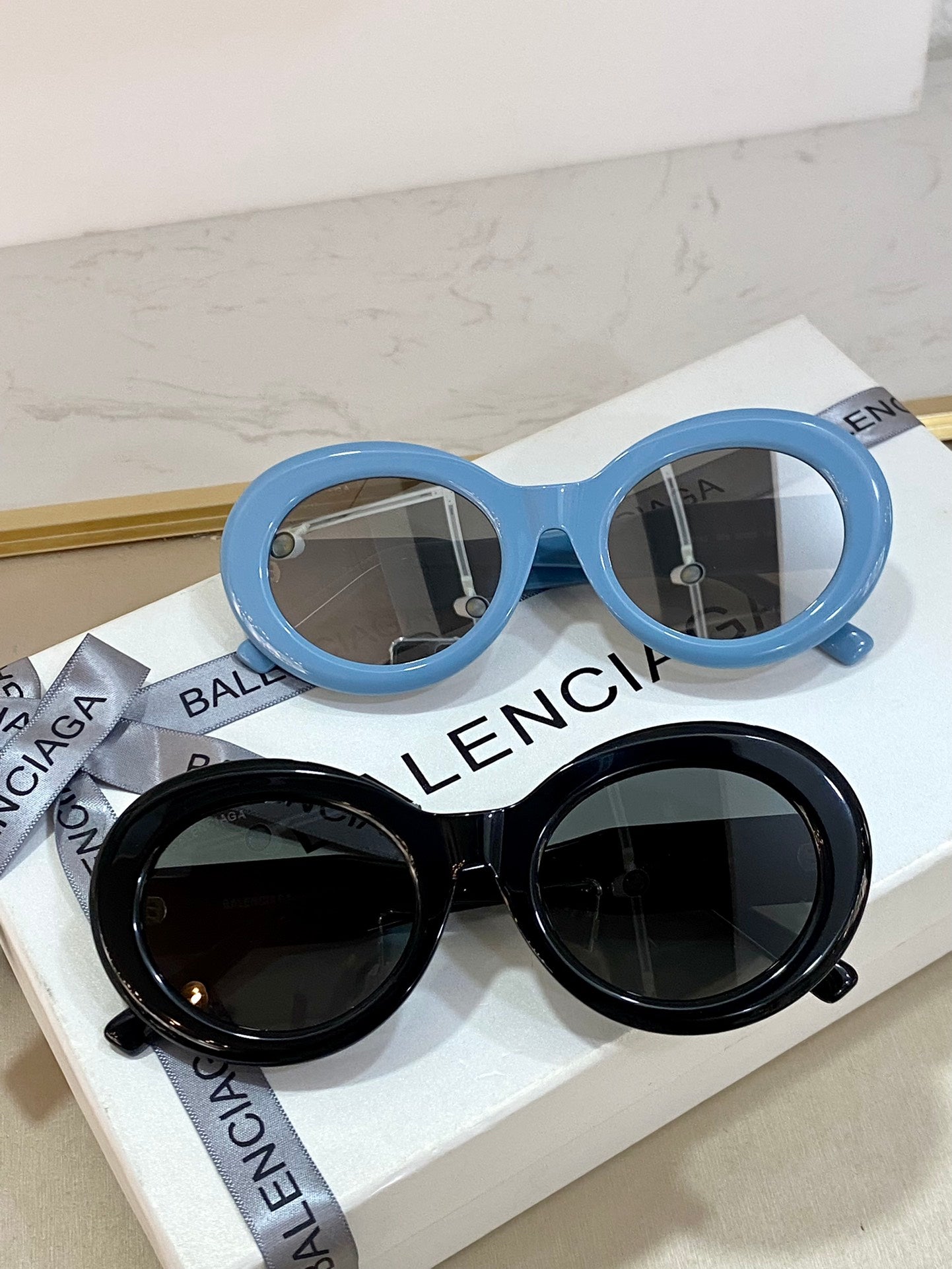 Ba1en*iaga Sunglasses