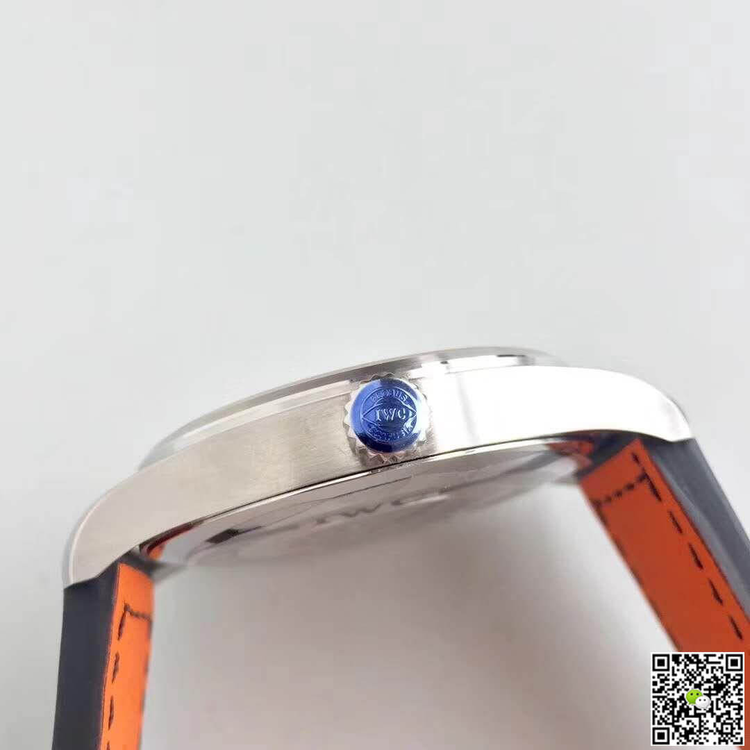 Replica IWC Pilot Mark XVIII IW327004 MKS Factory Mechanical Watches 1:1 Best Edition Swiss ETA2892