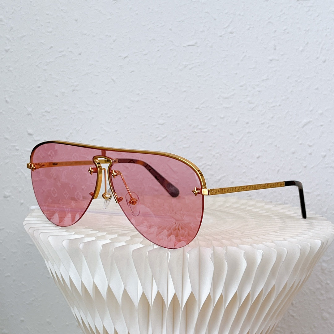 L0vis Vvtt0n Sunglasses