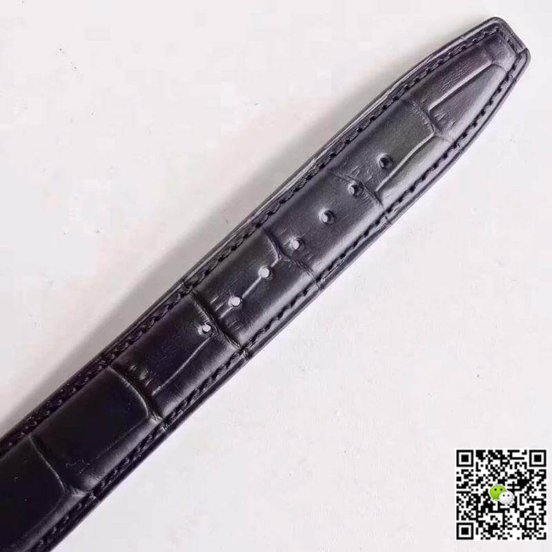 IWC Replica Portuguese Chronograph IW371482 ZF Factory 1:1 Best Edition Swiss ETA79350