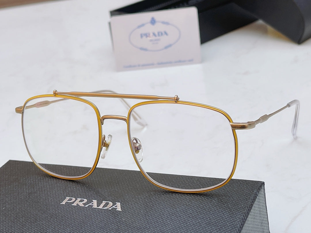 Pra*a Sunglasses Dupe Replica Pra*a Sunglasses