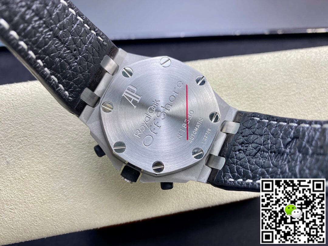 Replica Audemars P1g*et Royal Oak Offshore 26170ST.OO.D305CR.01 JF Factory 1:1 Best Edition Swiss ETA7750