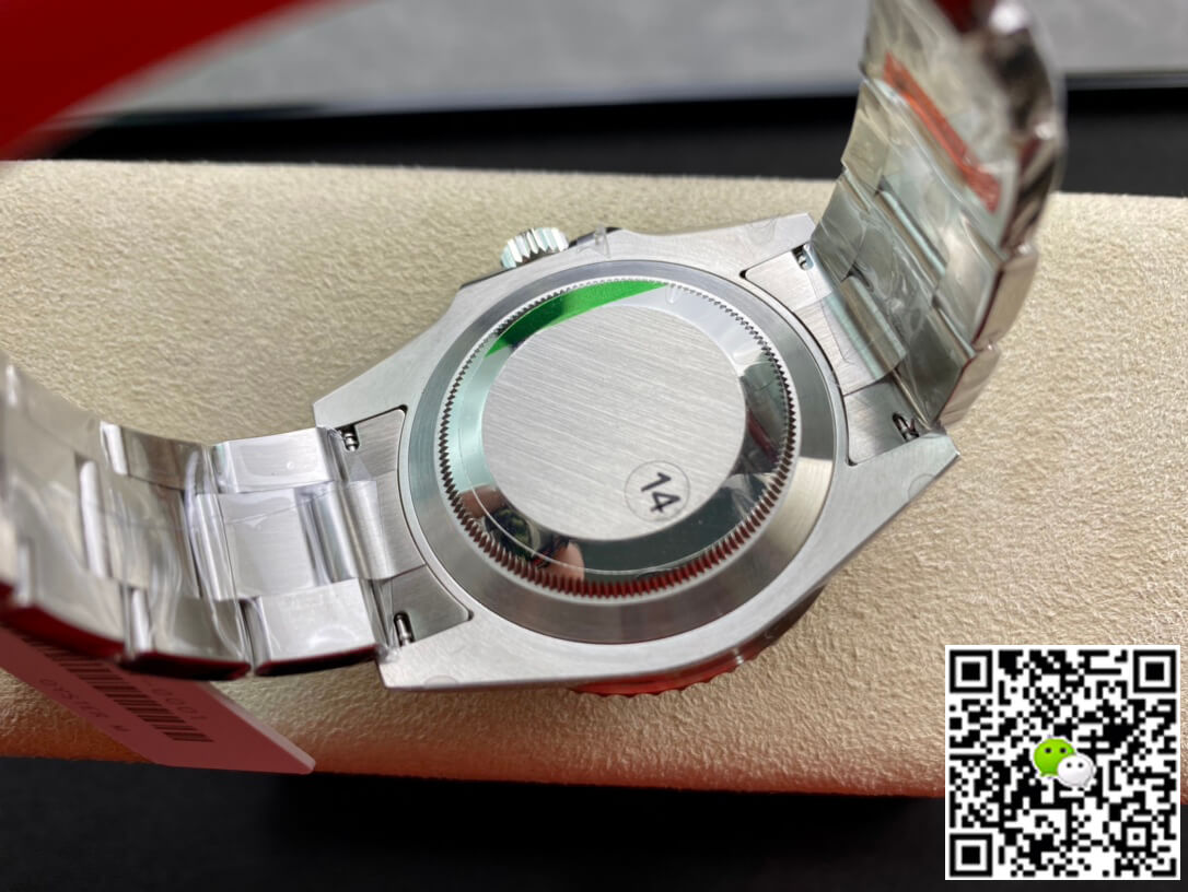 Replica R01ex Submariner M126610LN-0001 41MM 1:1 Best Edition VS Factory Ceramic Bezel