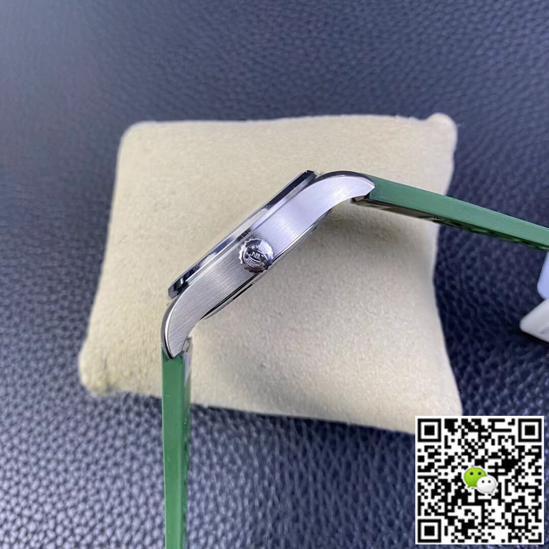 Replica IWC Pilot IW328205 1:1 Best Edition M+ Factory Green Dial