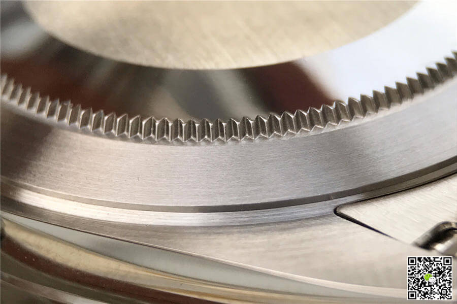 Replica R01ex Datejust M126334-0019 1:1 Best Edition EW Factory White Mother-Of-Pearl Dial