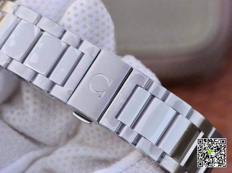 Replica 0me*ga Seamaster Aqua Terra 231.10.42.21.02.003 VS Factory 1:1 Best Edition Swiss ETA8500