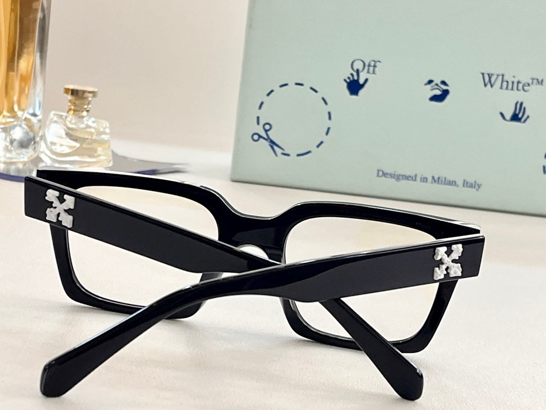 Off White Glasses