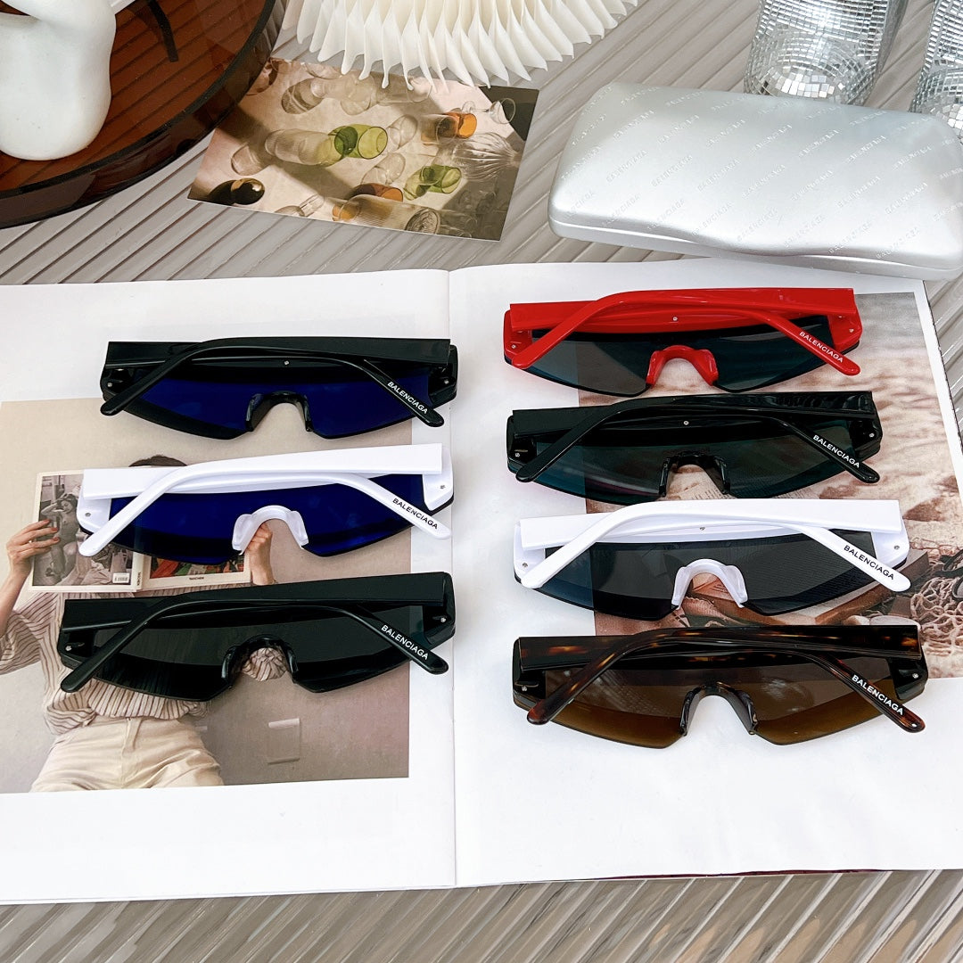 Ba1en*iaga Sunglasses