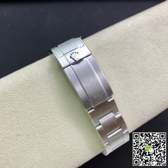 Replica R01ex Explorer M214270-0003 39MM 1:1 Best Edition AR Factory Black Dial