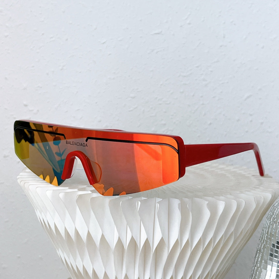 Ba1en*iaga Sunglasses