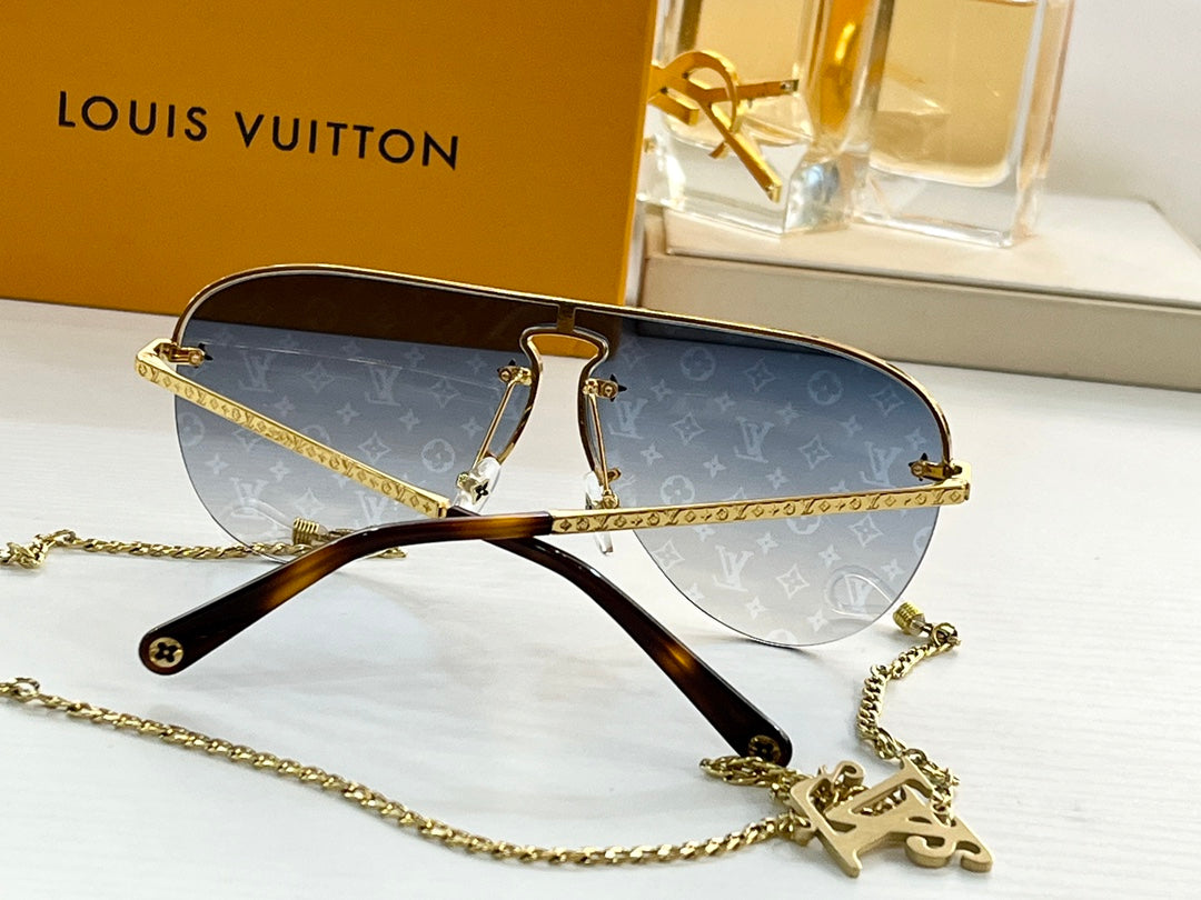 L0vis Vvtt0n Sunglasses