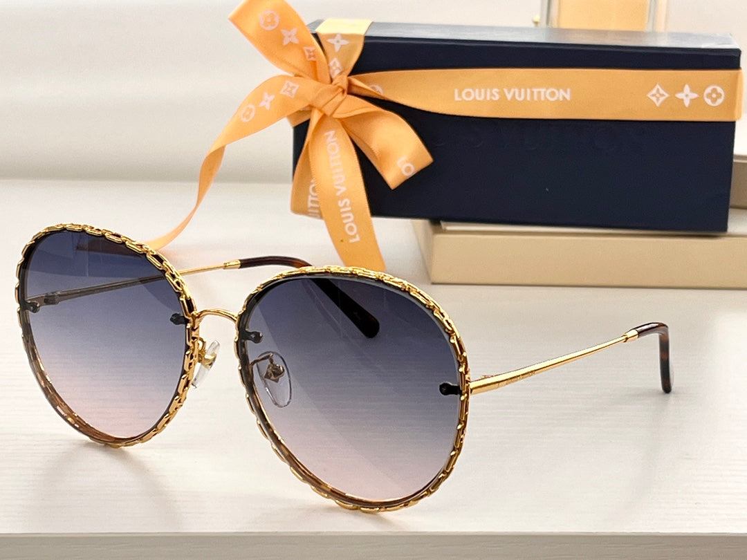 L0vis Vvtt0n Sunglasses