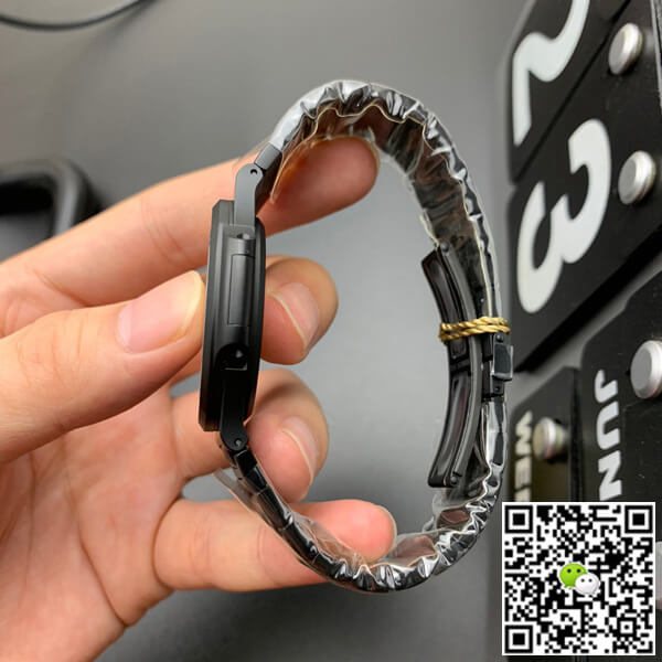 Replica Pat*k Phi1i*pe Nautilus 1:1 Best Edition PPF Factory V4 DCL Version Blue Dial