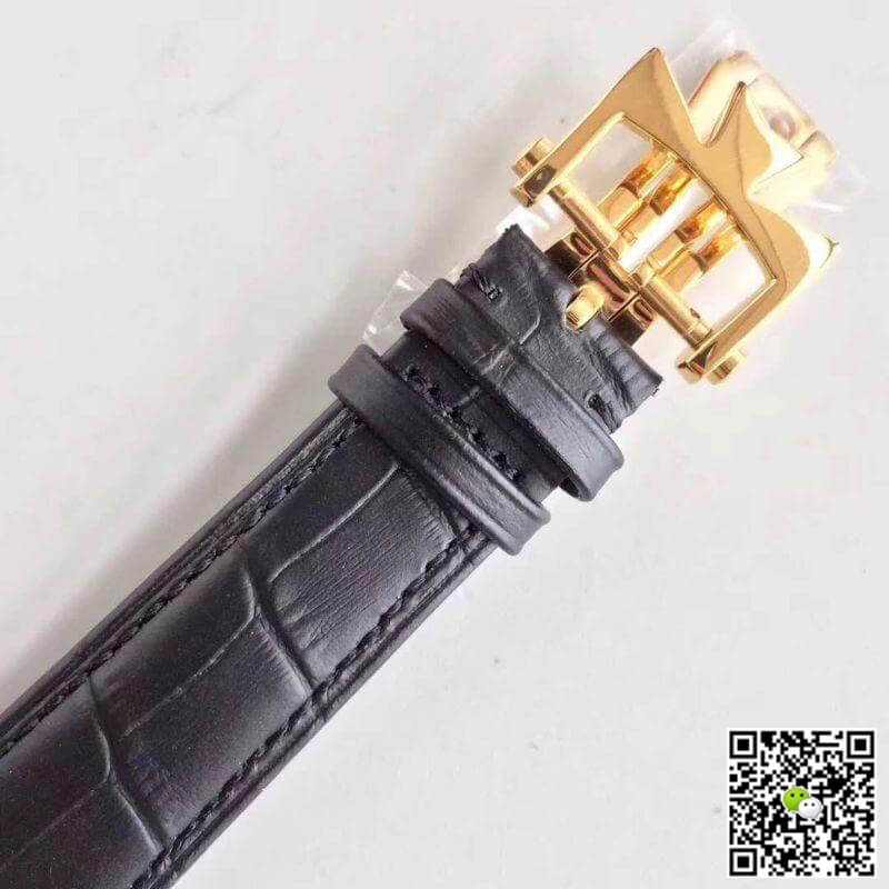 Replica Vacheron C0nstan1n Malte Tourbillon 1:1 Best Edition Swiss Tourbillon