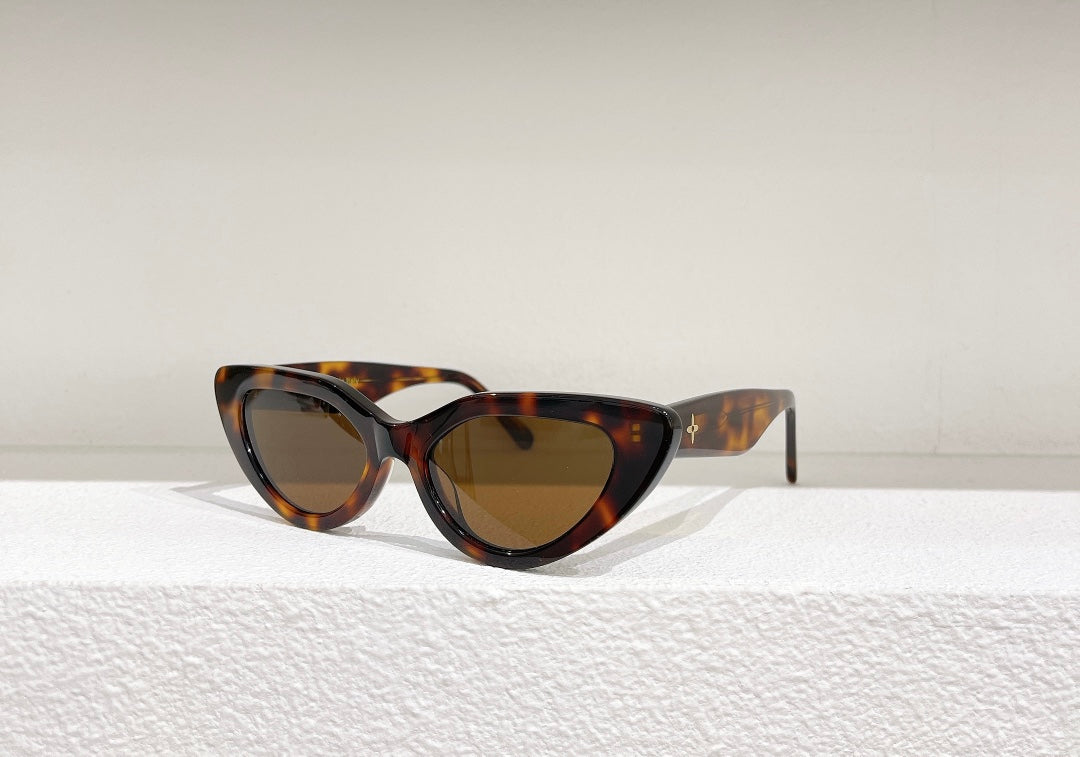 LV Sunglasses Dupe