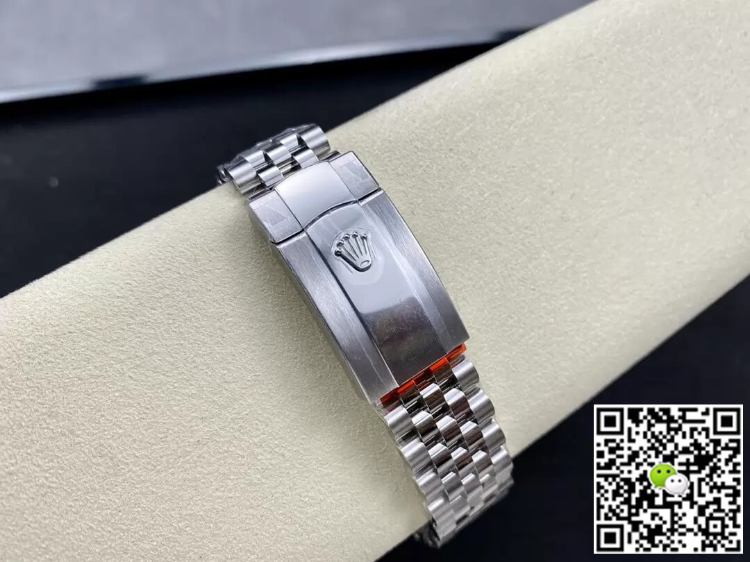 Replica R01ex Datejust M126234-0045 36MM 1:1 Best Edition VS Factory Gray Dial