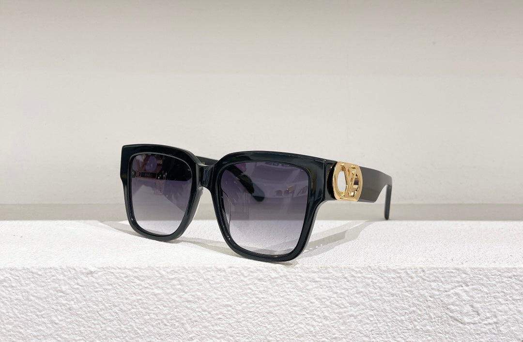 LV Sunglasses Dupe