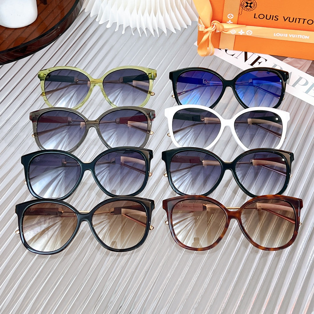 L0vis Vvtt0n Sunglasses