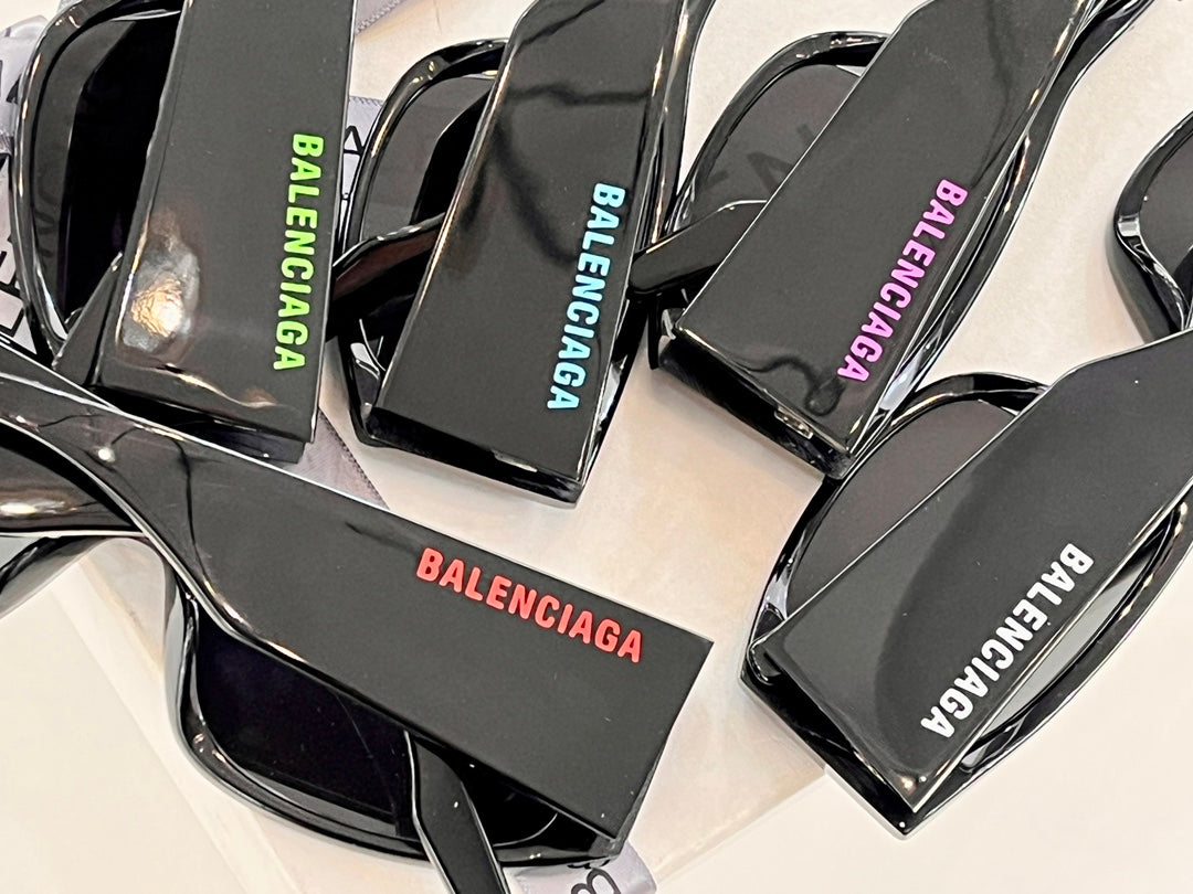 Ba1en*iaga Sunglasses