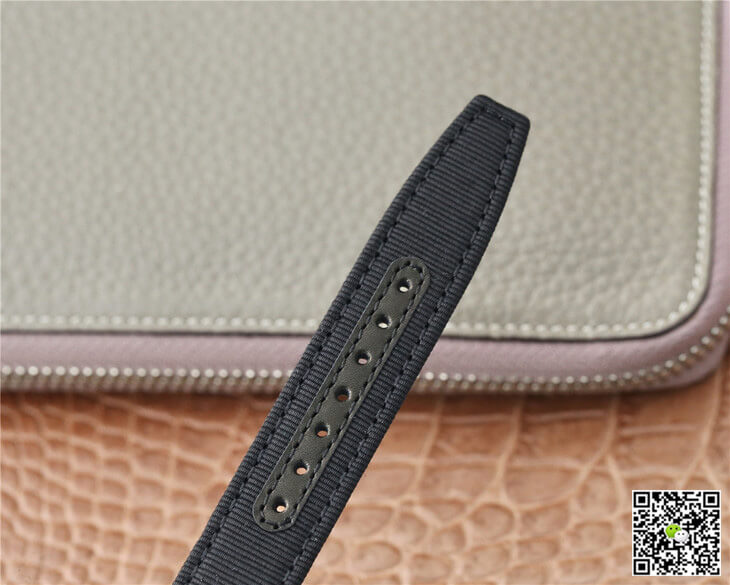 Replica IWC Pilot IW389101 1:1 Best Edition ZF Factory Ceramics Black Dial