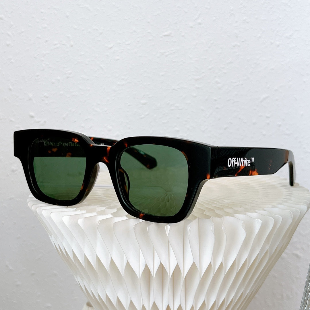 Off White Sunglasses
