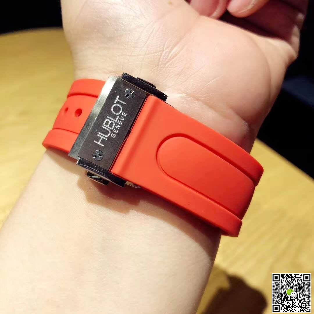 Hublot Replica LaFerrari MP-05 1:1 Best Edition Swiss ETA2813