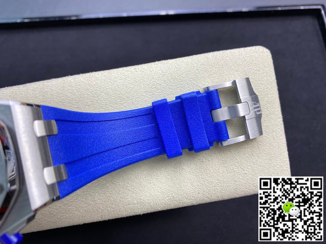 Replica Audemars P1g*et Royal Oak Offshore 26470ST.OO.A030CA.01 JF Factory 1:1 Best Edition Swiss ETA3126