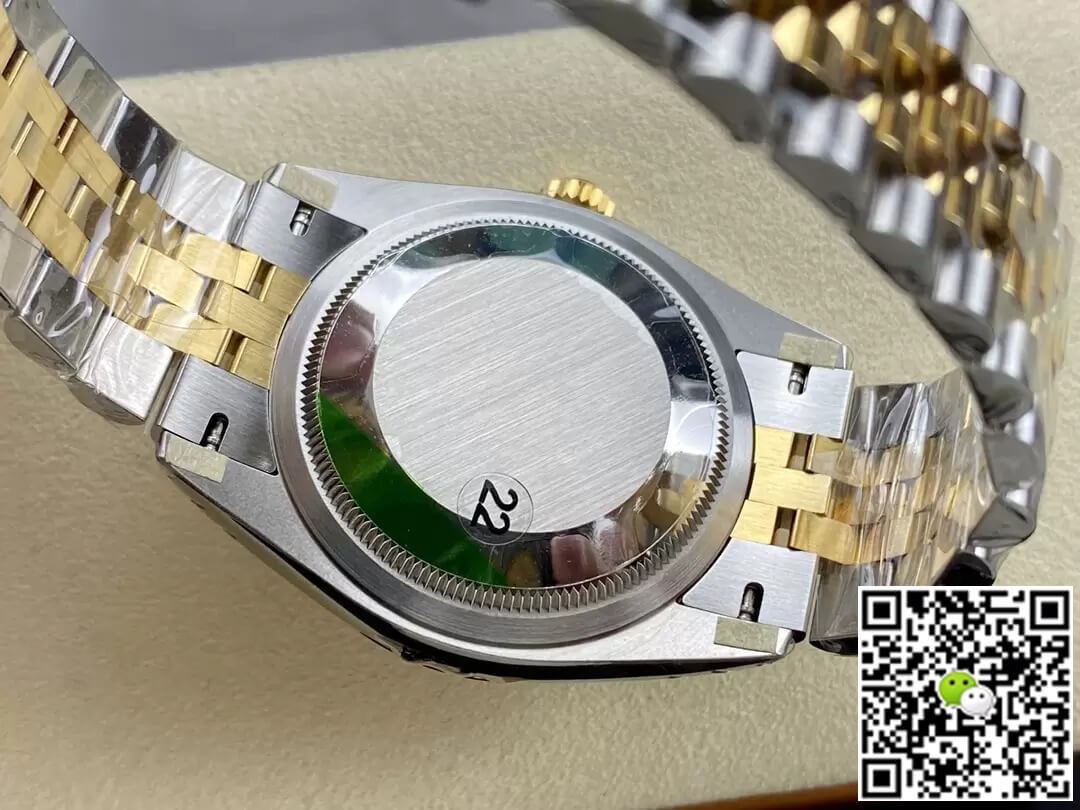 Replica R01ex Datejust M126233-0045 36MM 1:1 Best Edition VS Factory D1am0nd Dial