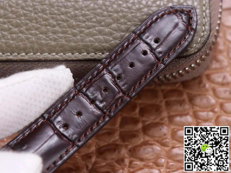 Replica Vacheron C0nstan1n Fiftysix 4600E/000R-B576 1:1 Best Edition ZF Factory Rose Gold