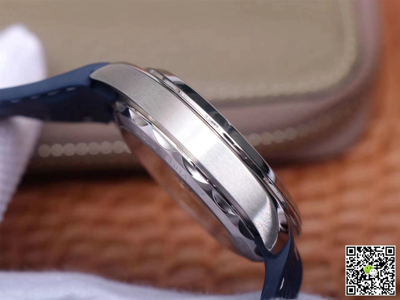 Replica 0me*ga Seamaster 220.12.41.21.02.004 1:1 Best Edition Ryder Cup VS Factory White Dial Swiss ETA8900