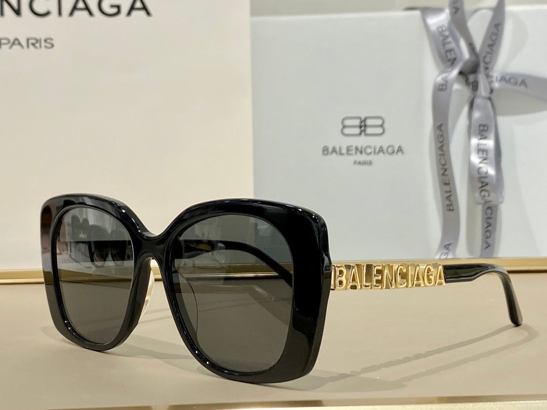 Ba1en*iaga Sunglasses