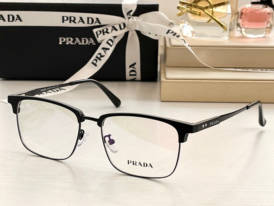 Pra*a Glasses