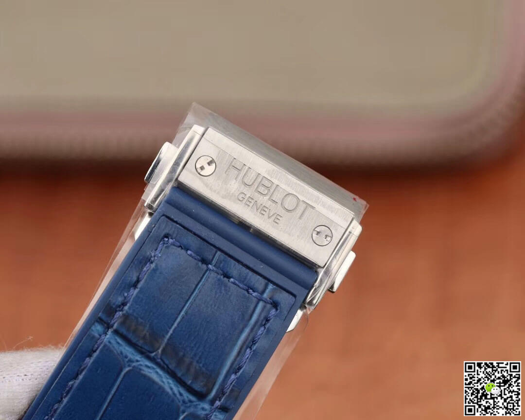 Replica Hublot Big Bang 341.SX.7170.LR.1204 1:1 Best Edition V6 Factory D1am0nd Bezel