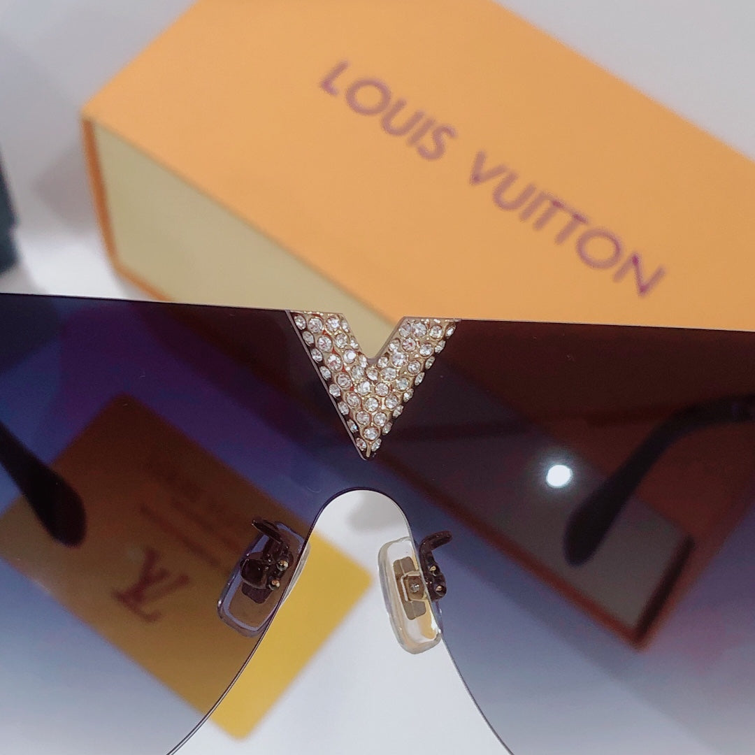 L0vis Vvtt0n Sunglasses