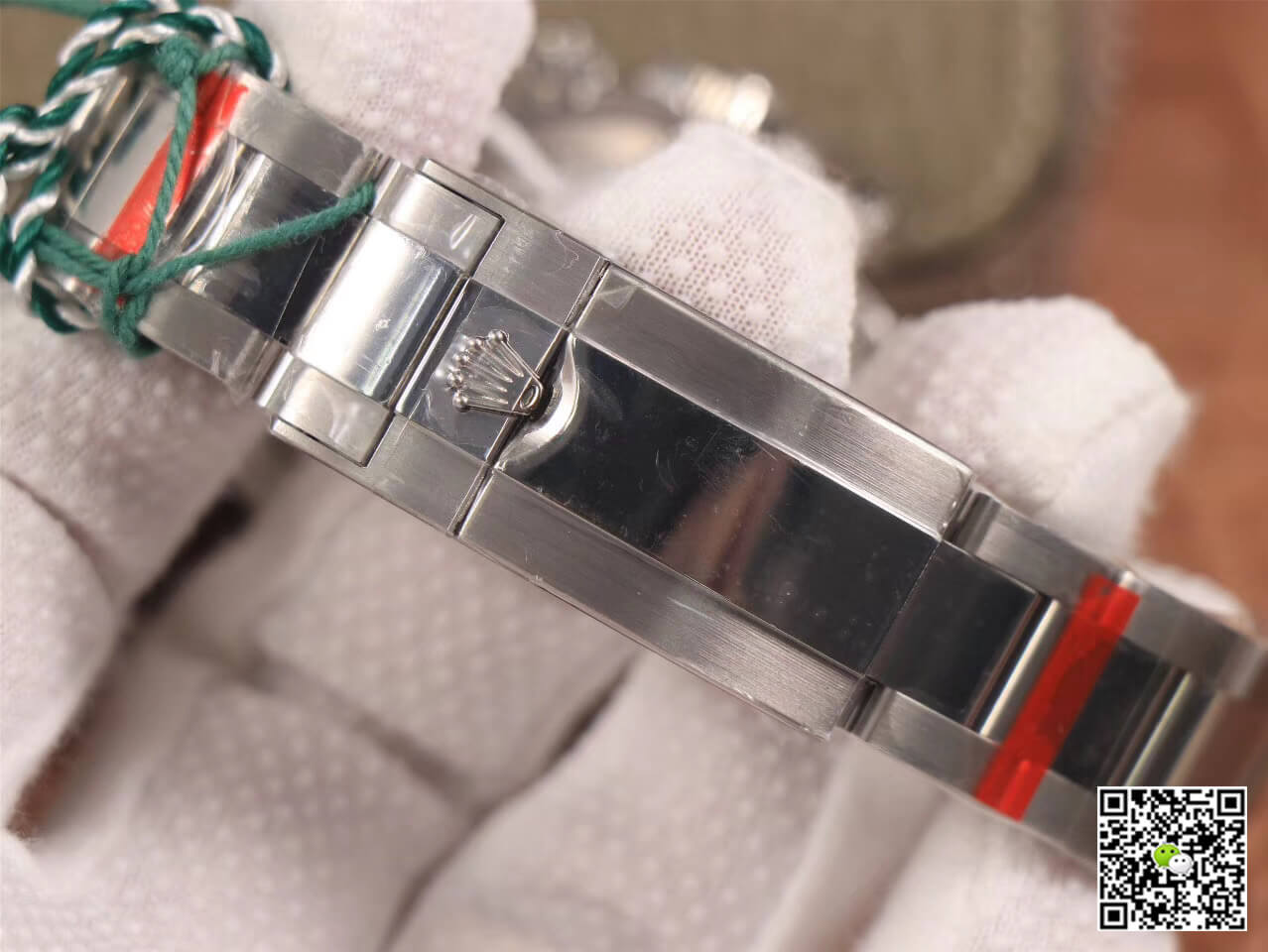 Replica R01ex Daytona Cosmograph 116520-78590 1:1 Best Edition JH Factory D1am0nd Dial